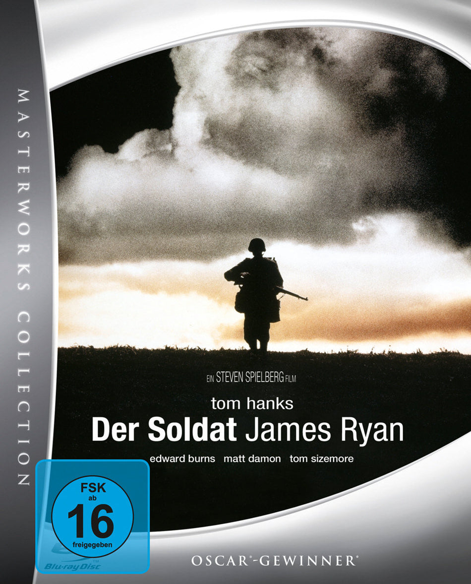 Der Soldat James Ryan - The Masterworks Collection