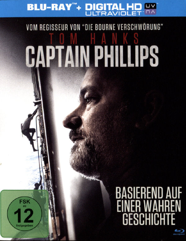 Captain Phillips