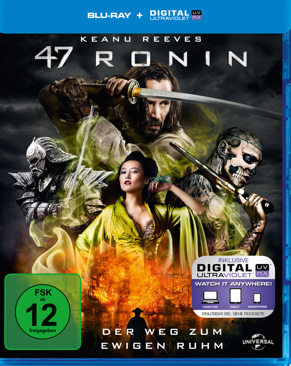 47 Ronin