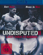 Undisputed 2 - Uncut Version