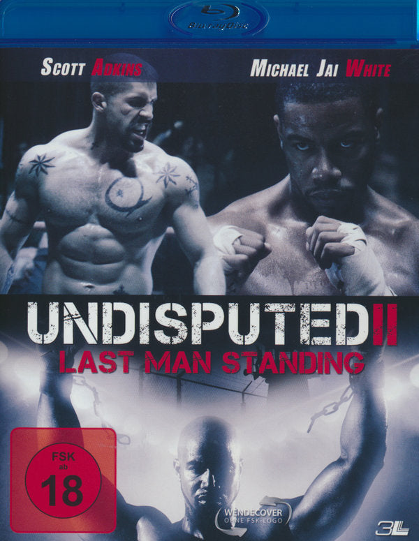 Undisputed 2 - Uncut Version