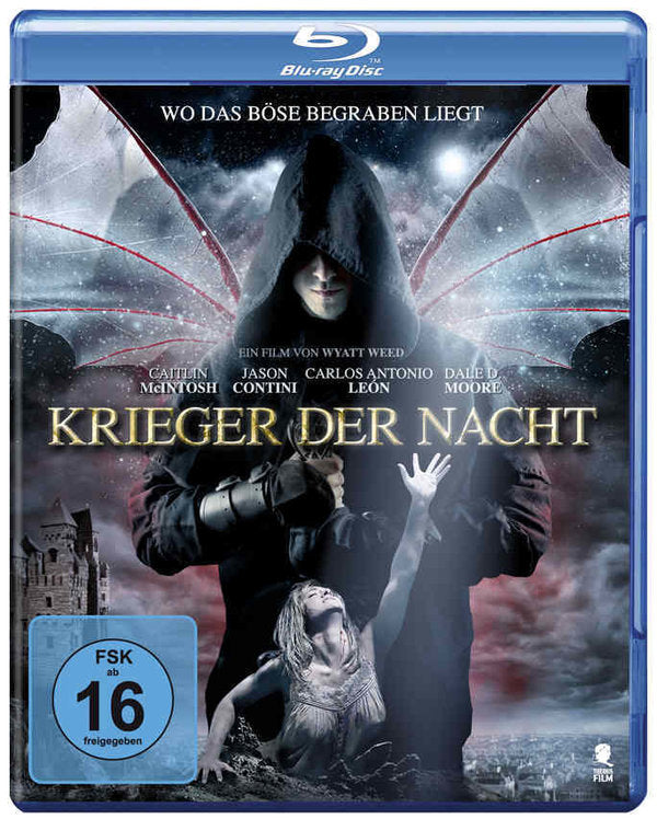 Krieger der Nacht