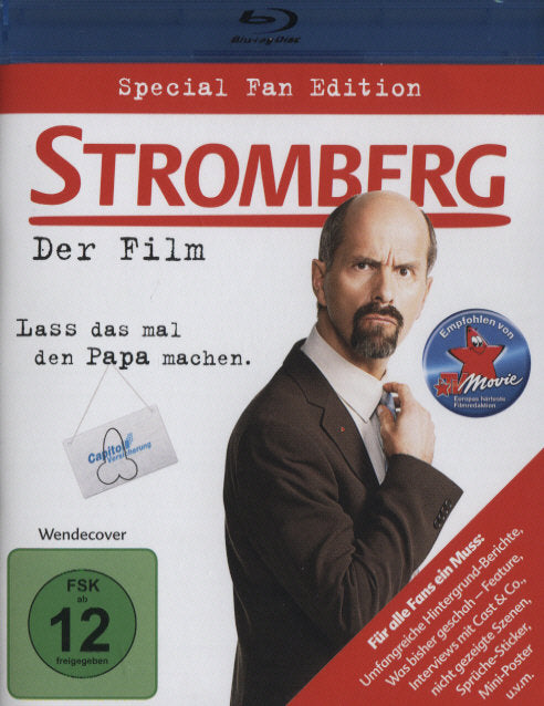 Stromberg - Der Film - Fan Edition