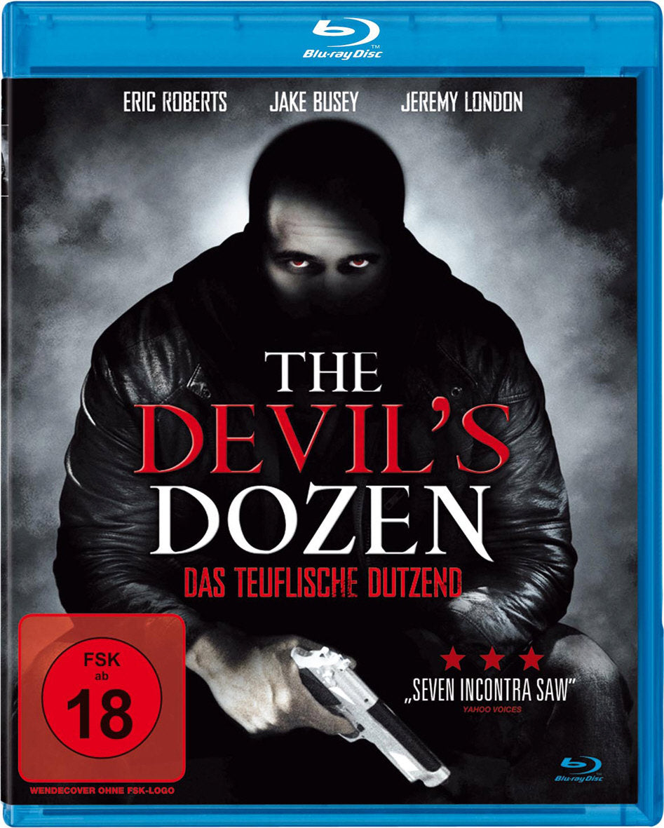 The Devil's Dozen - Das teuflische Dutzend