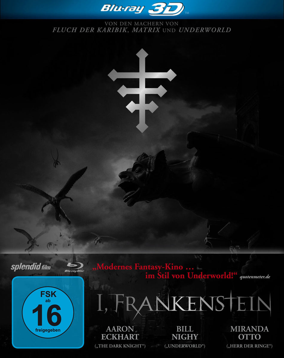 I,Frankenstein (SB)