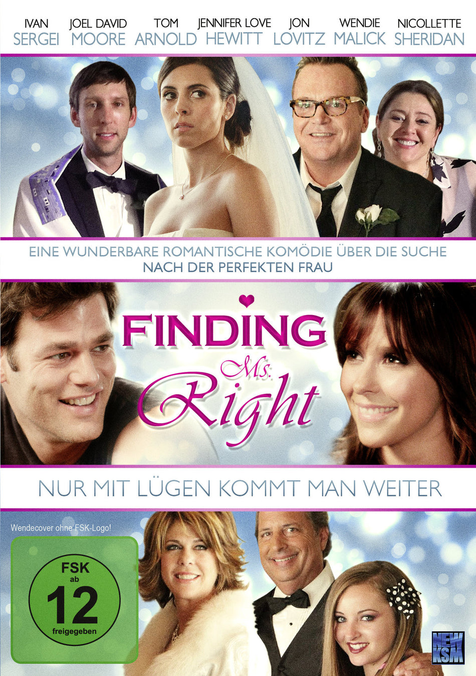 Finding Ms. Right