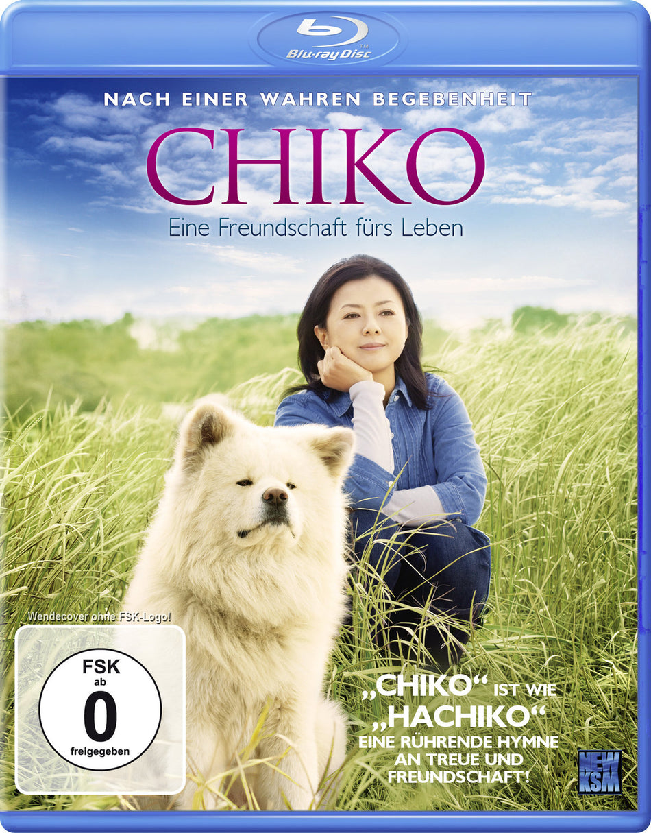 Chiko eine Freundschaft fürs Leben