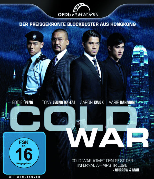 Cold War