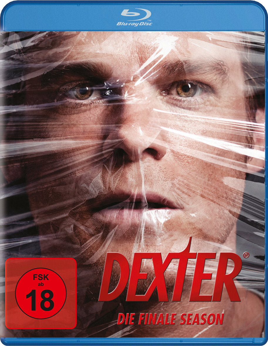 Dexter Finale Staffel