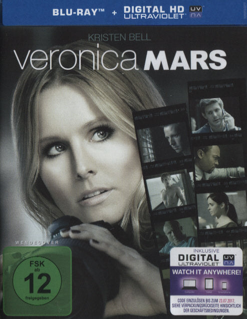 Veronica Mars