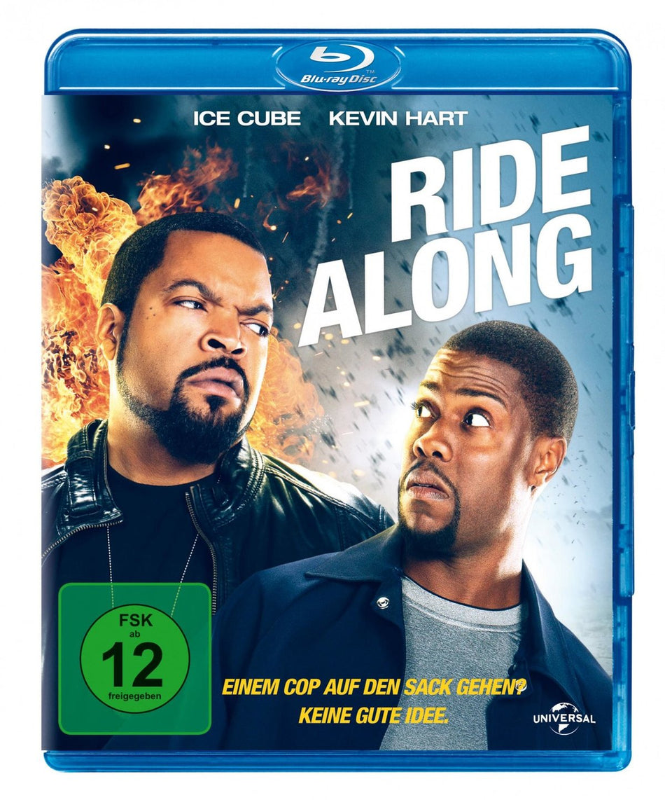 Ride Along