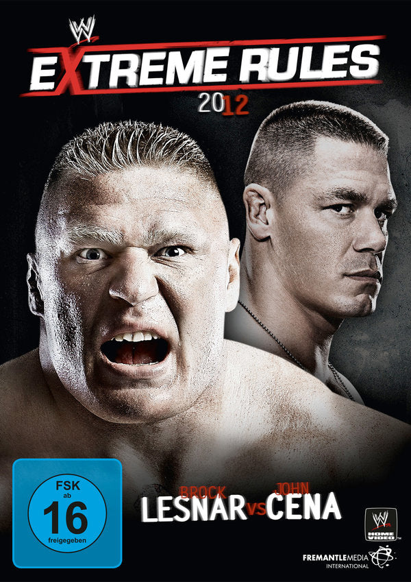 Extreme Rules 2012