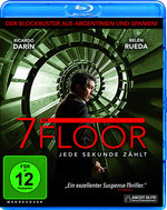 7th Floor - Jede Sekunde zählt
