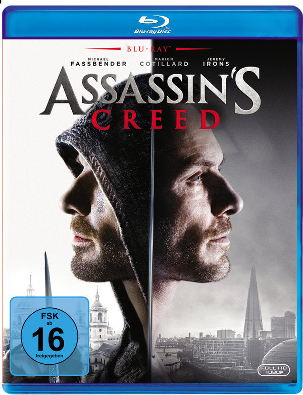 Assassin´s Creed