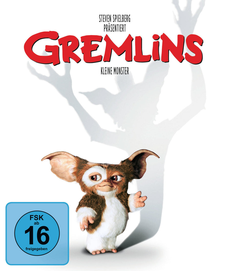 Gremlins kleine Monster