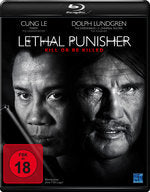 Lethal Punisher - Kill or Be Killed