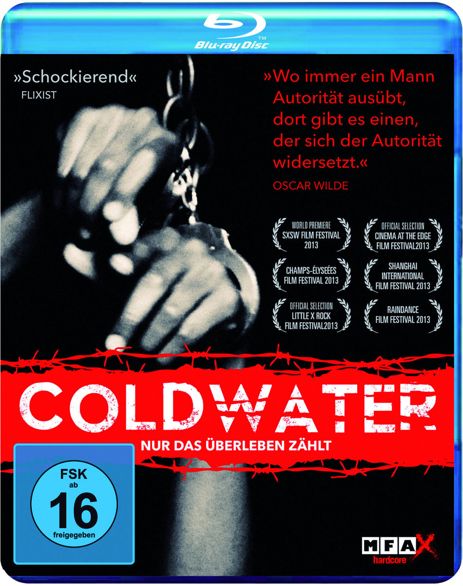 Coldwater