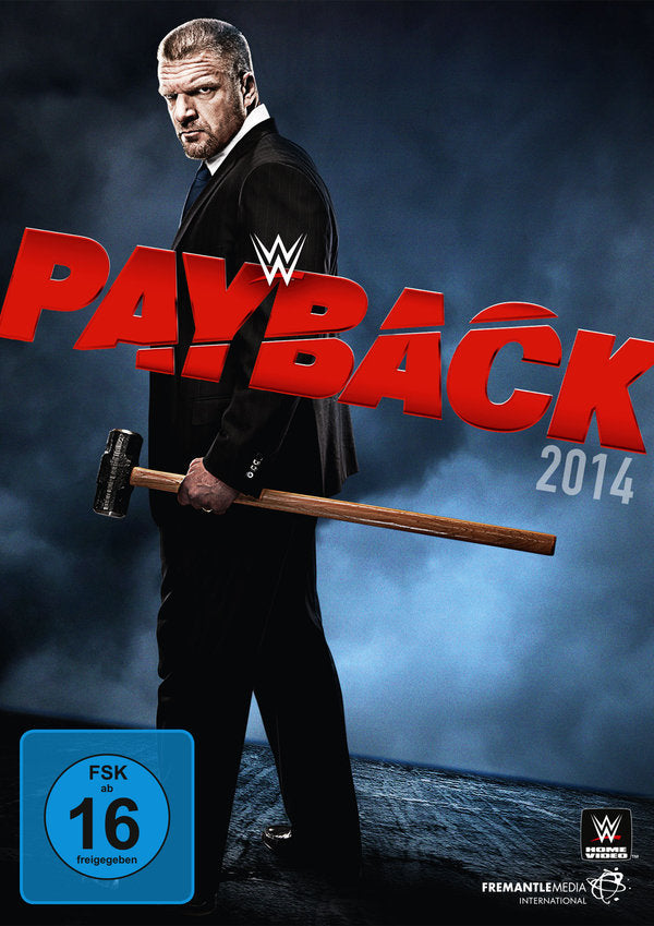 Payback 2014