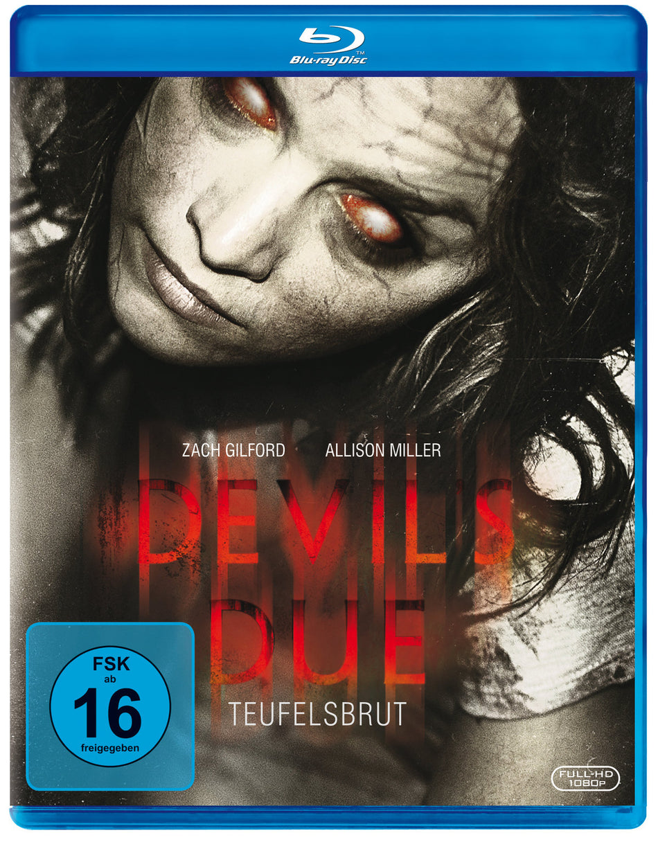 Devil's Due - Teufelsbrut