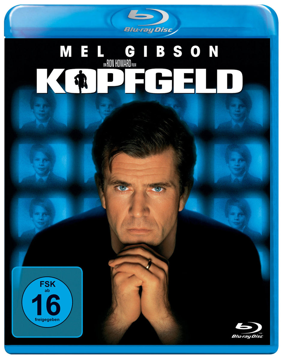 Kopfgeld
