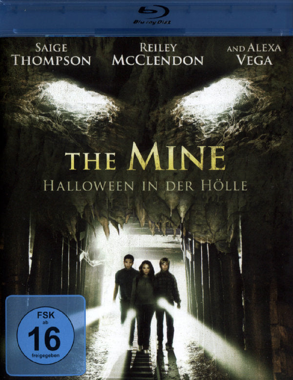 The Mine