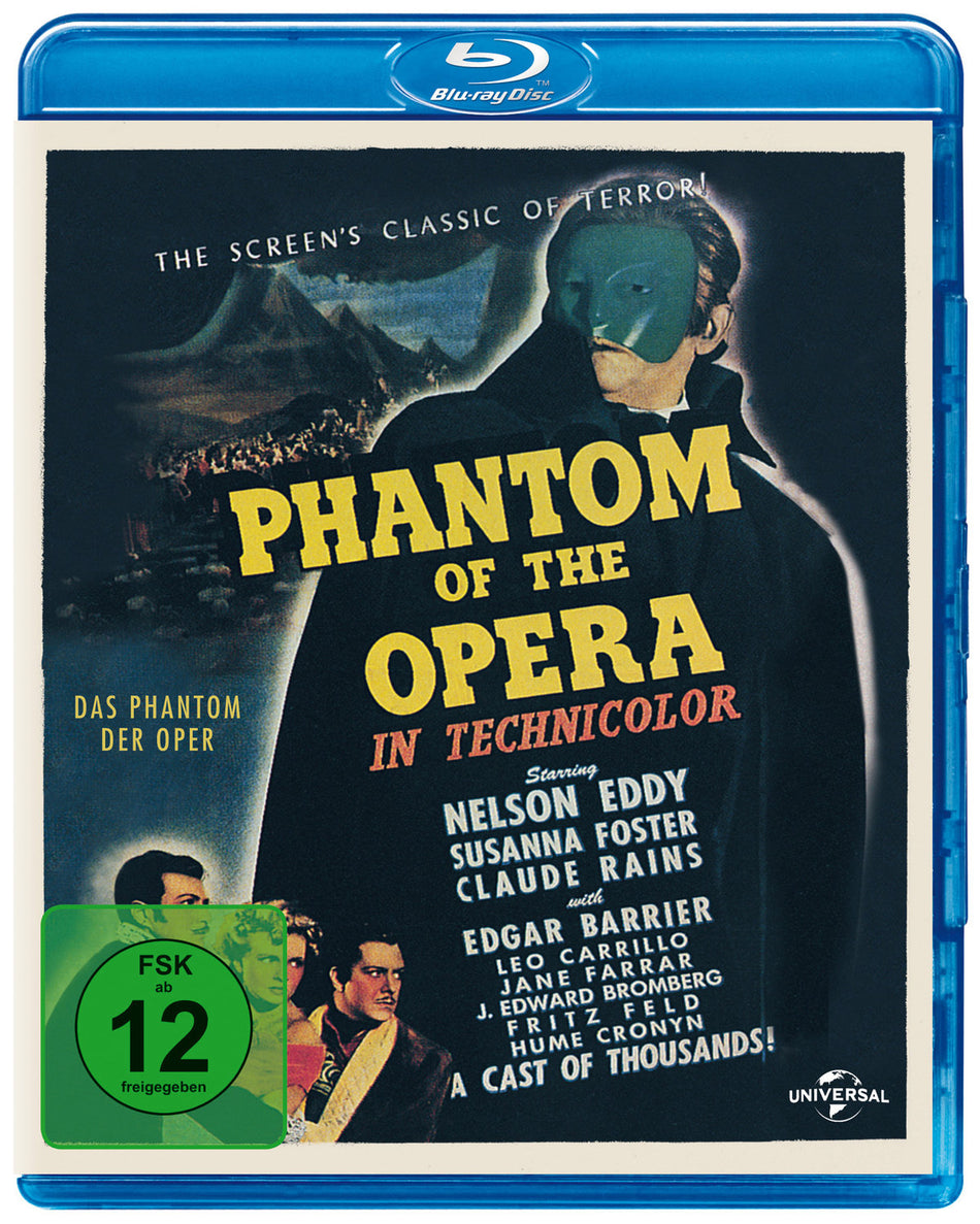 Phantom der Oper