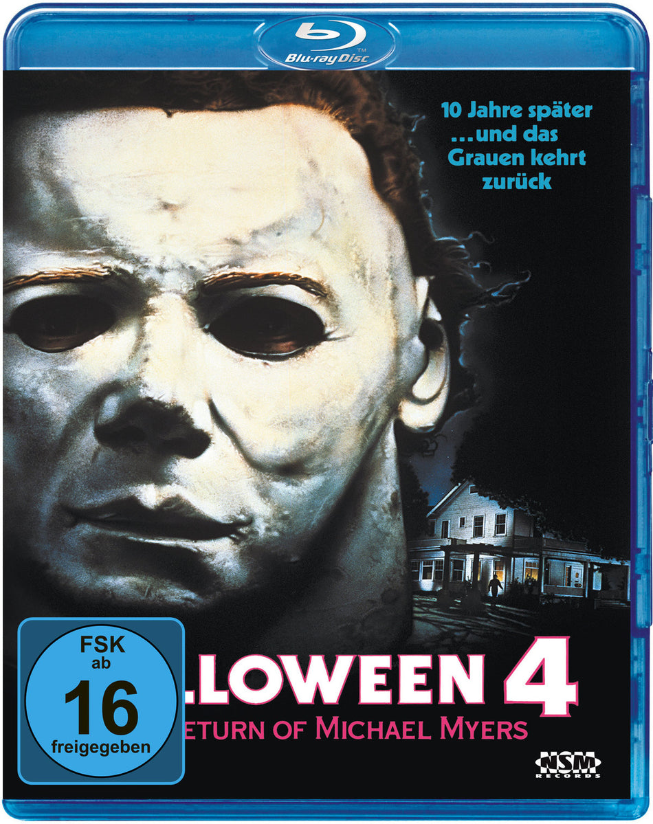 Halloween 4