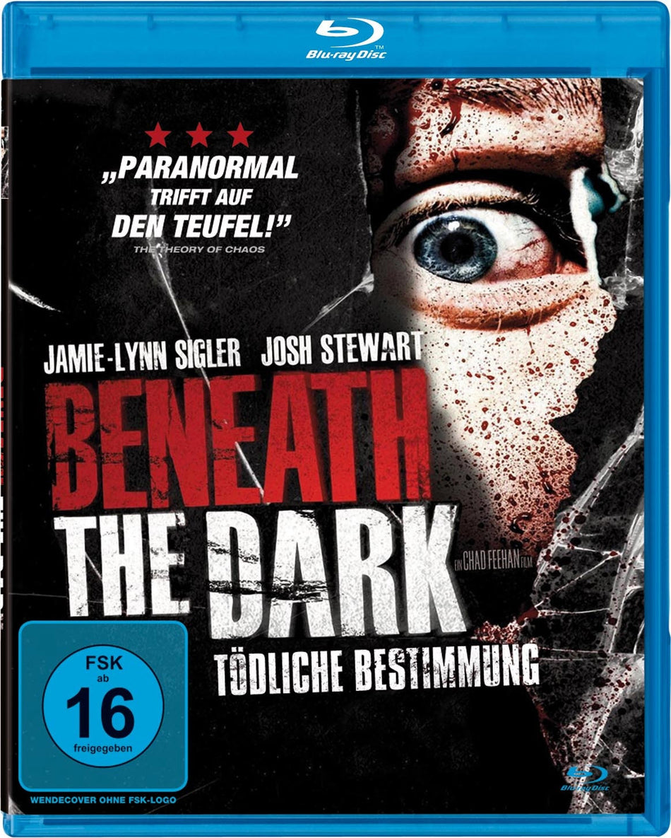 Beneath the Dark - Tödliche Bestimmung