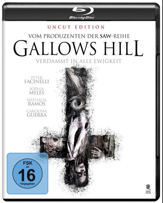 Gallows Hill