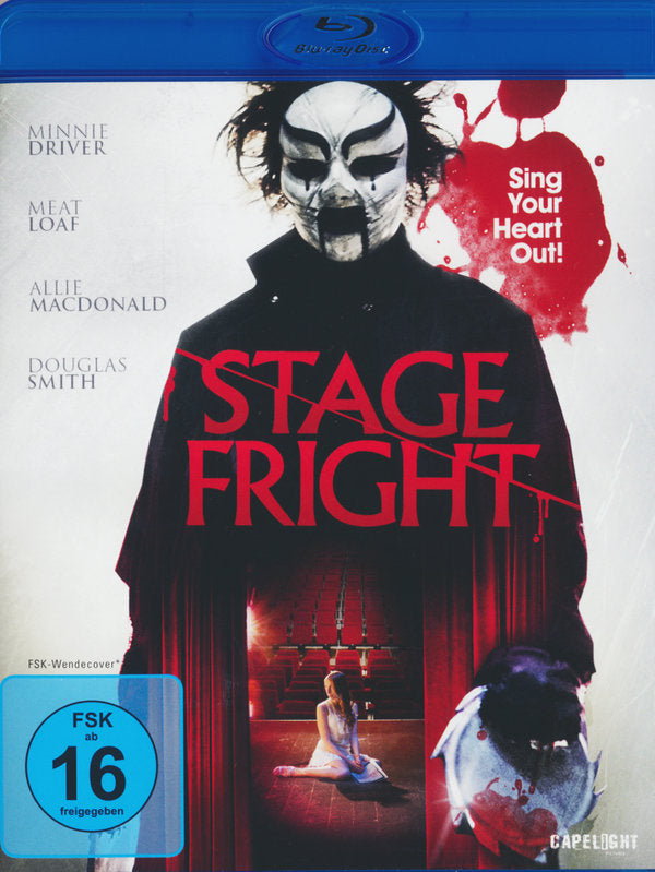Stage Fright