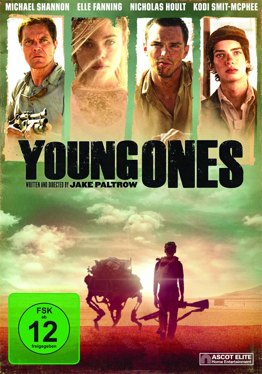Young Ones