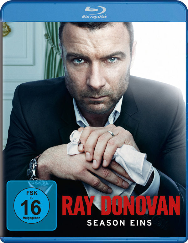 Ray Donovan Season 1