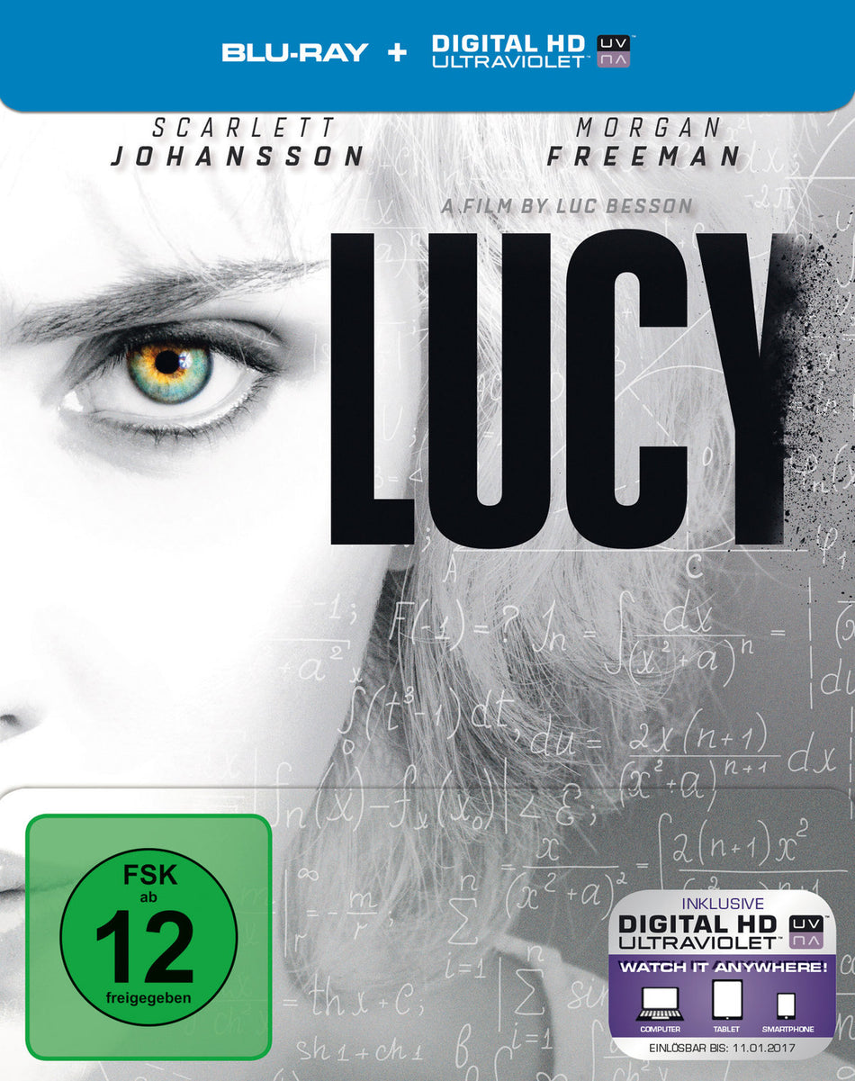 Lucy  BR VK  [SB] [LE]