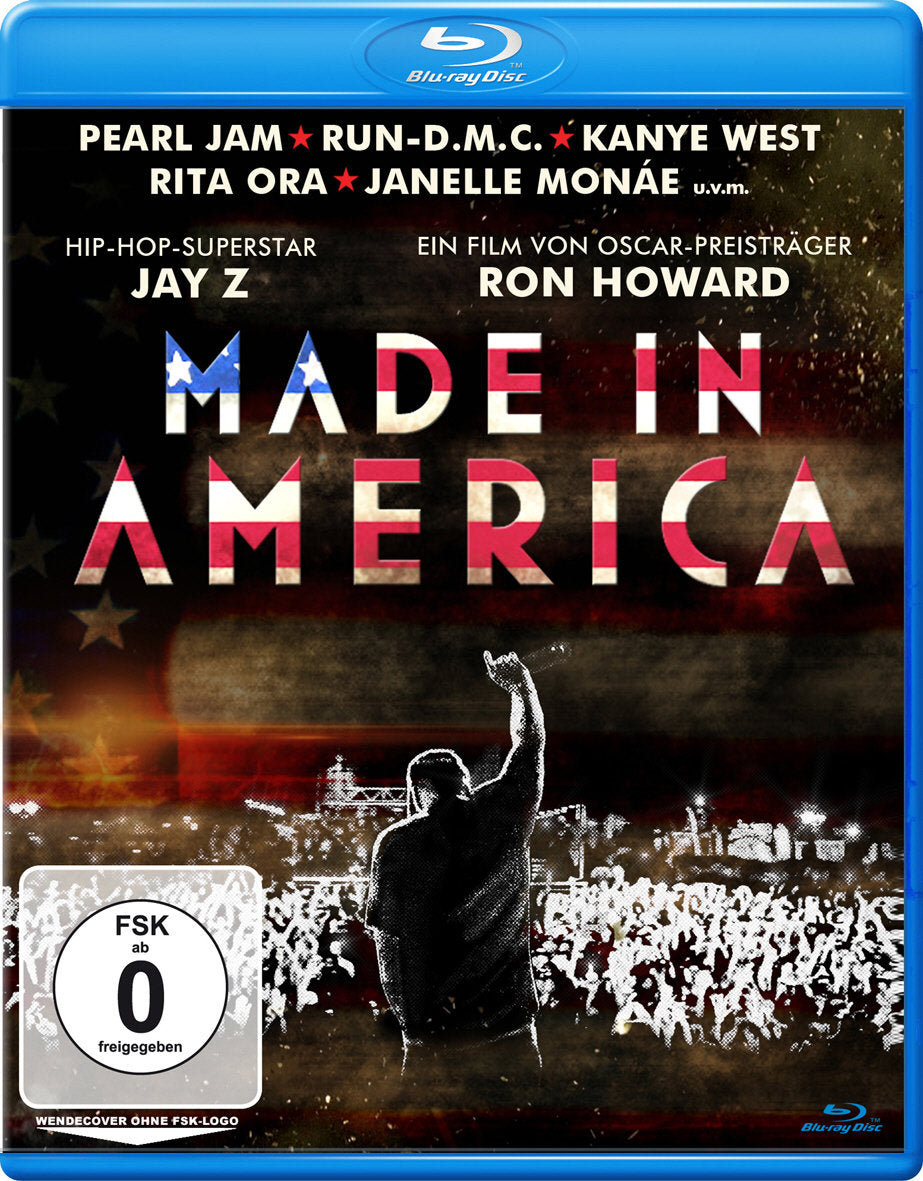Made in America