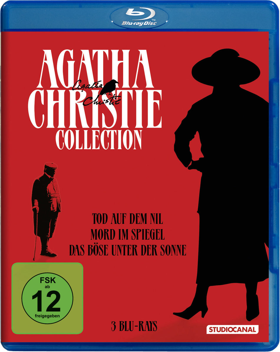 Agatha Christie - Collection