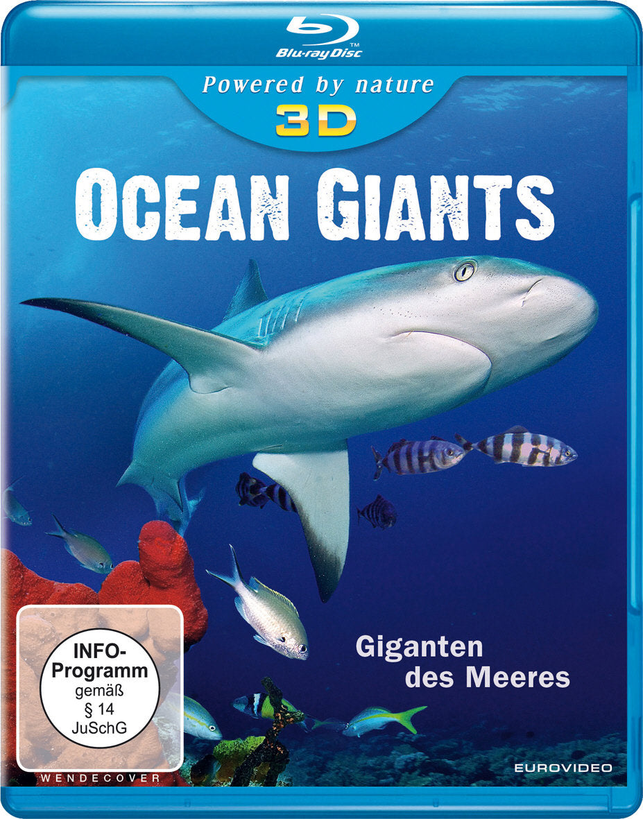 Ocean Giants