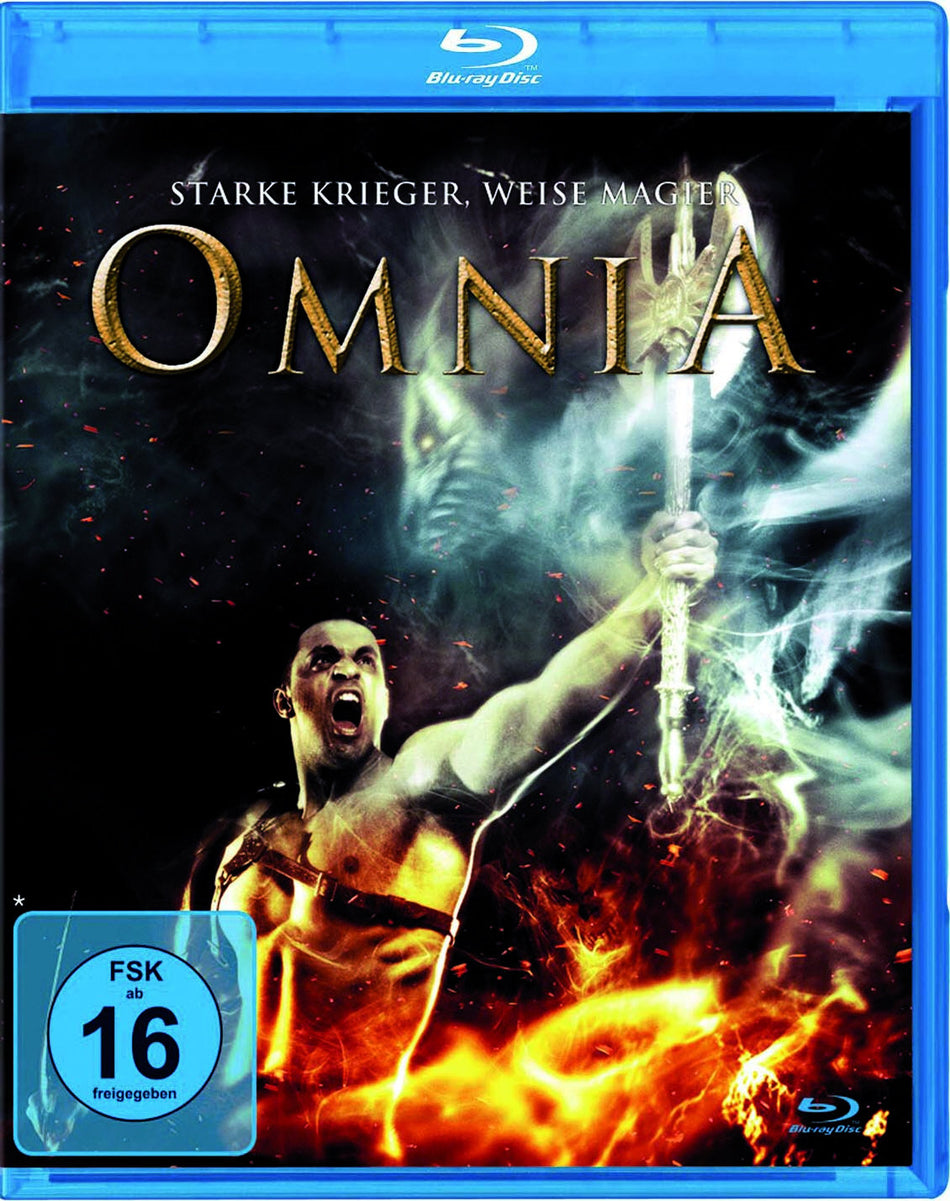 Omnia – Starke Krieger, weise Magier
