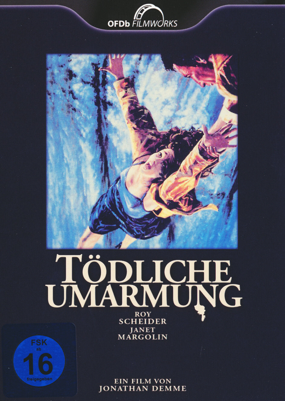 Tödliche Umarmung