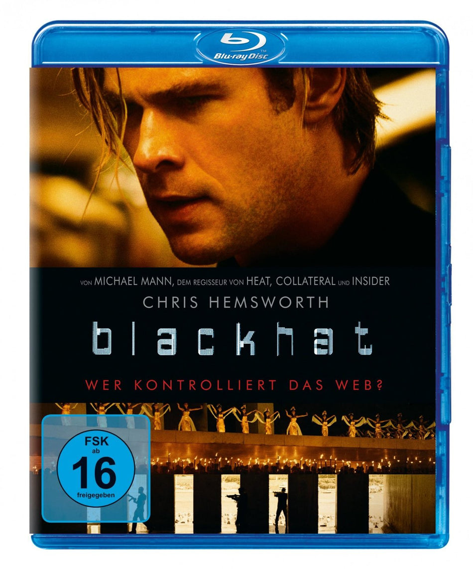 Blackhat