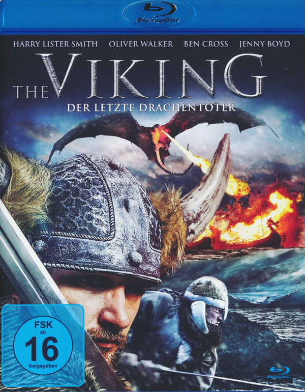 The Viking - Der letzte Drachentöter