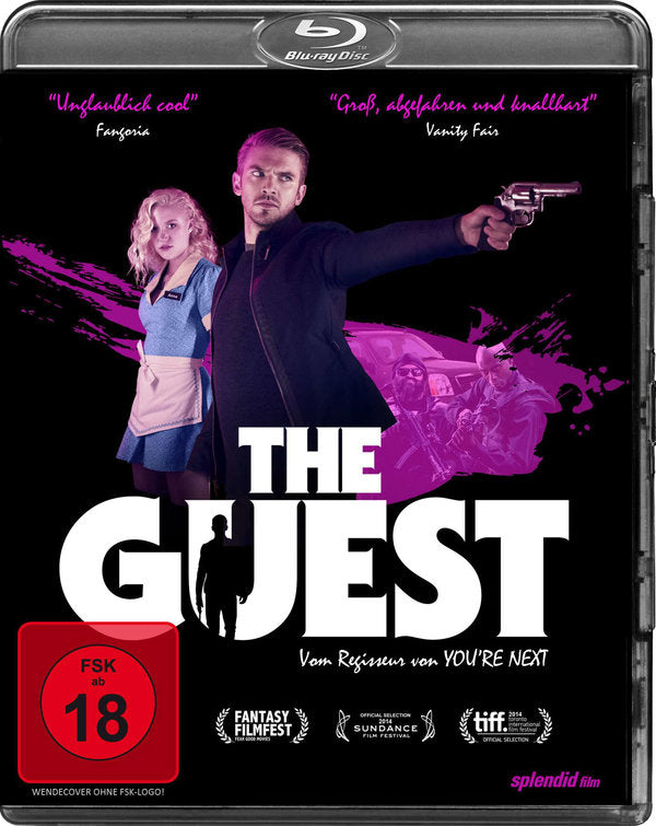 The Guest