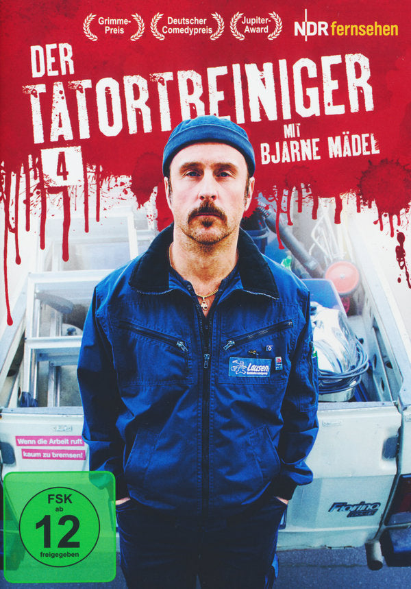 Der Tatortreiniger 4