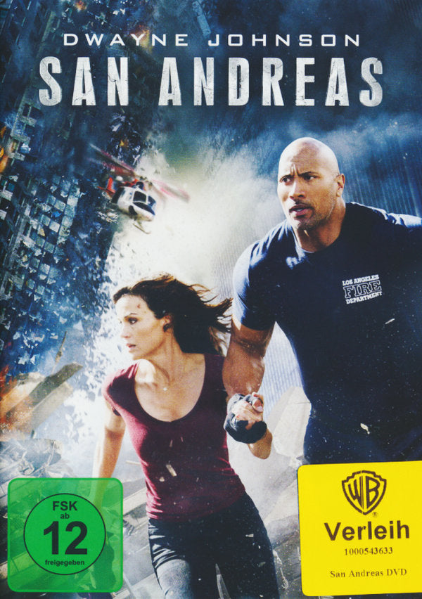 San Andreas