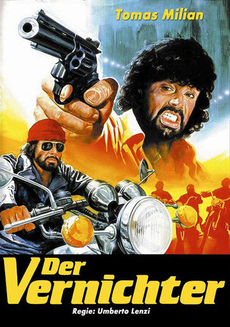 Der Vernichter