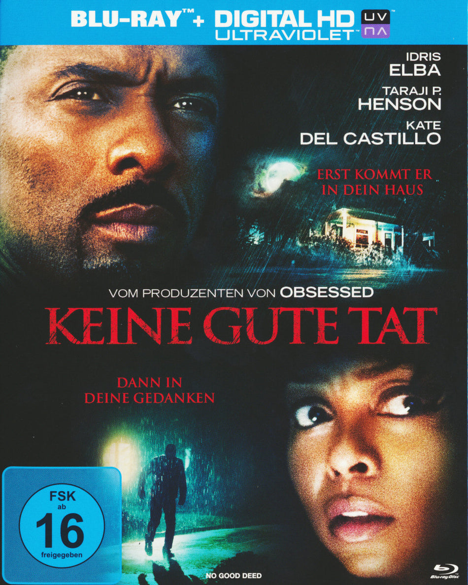 Keine gute Tat  (Mastered in 4K)