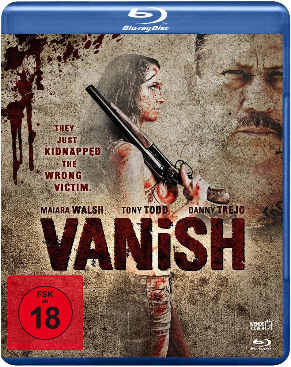 VANish