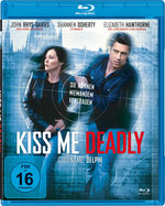 Kiss Me Deadly - Codename: Delphi