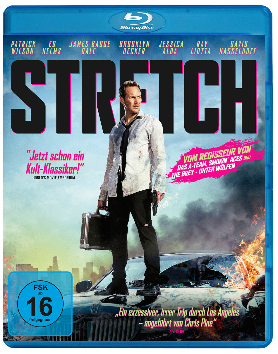 Stretch
