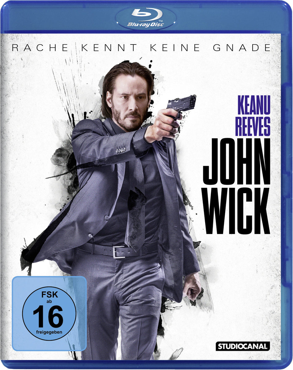 John Wick