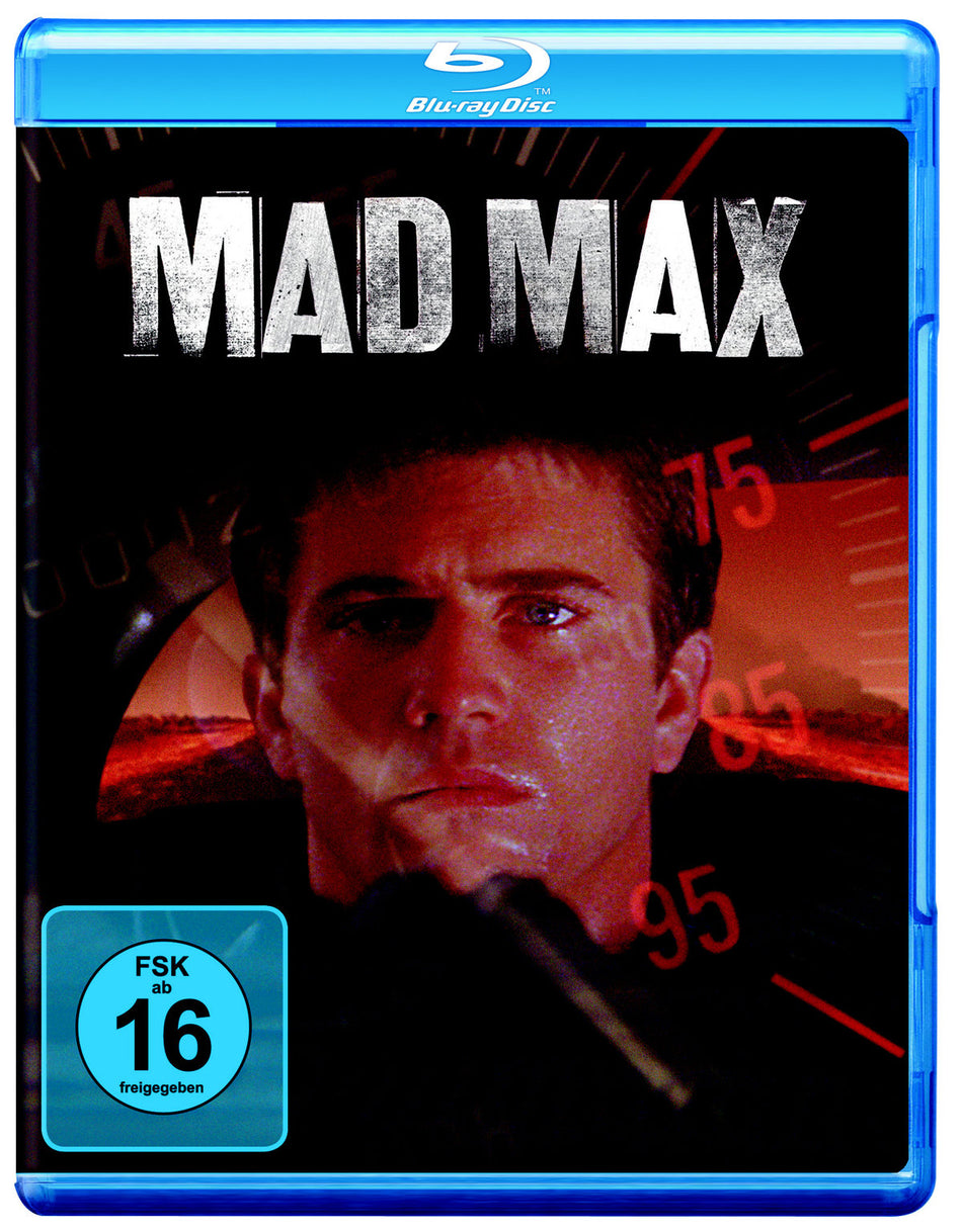 Mad Max